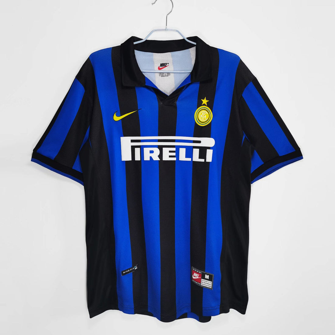 Inter Milan Season 1998/1999