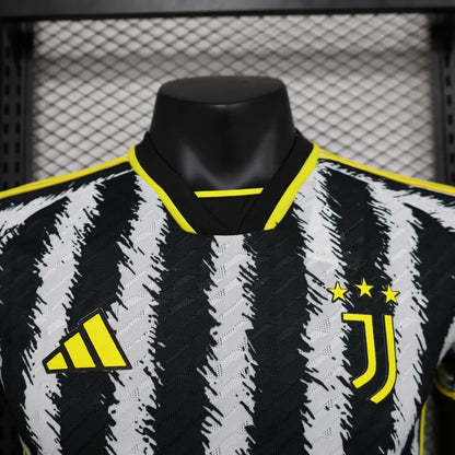 Juventus FC shirt player version 23/24