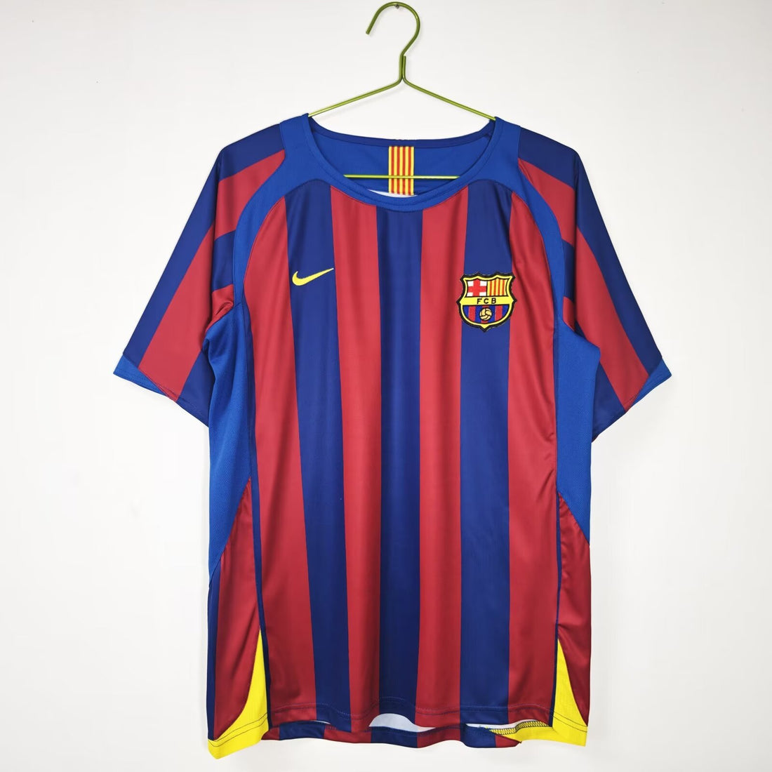 FC Barcelona Season 2005/2006