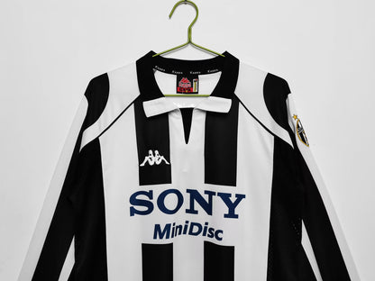 Juventus FC Season 1997/1998