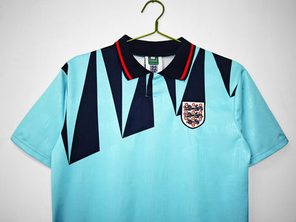 England national team shirt - Year 1992