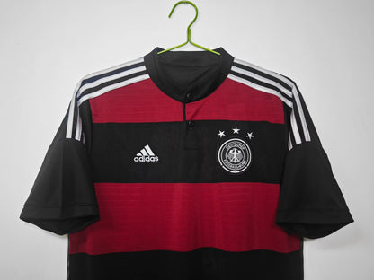 Germany national team shirt - Year 2014