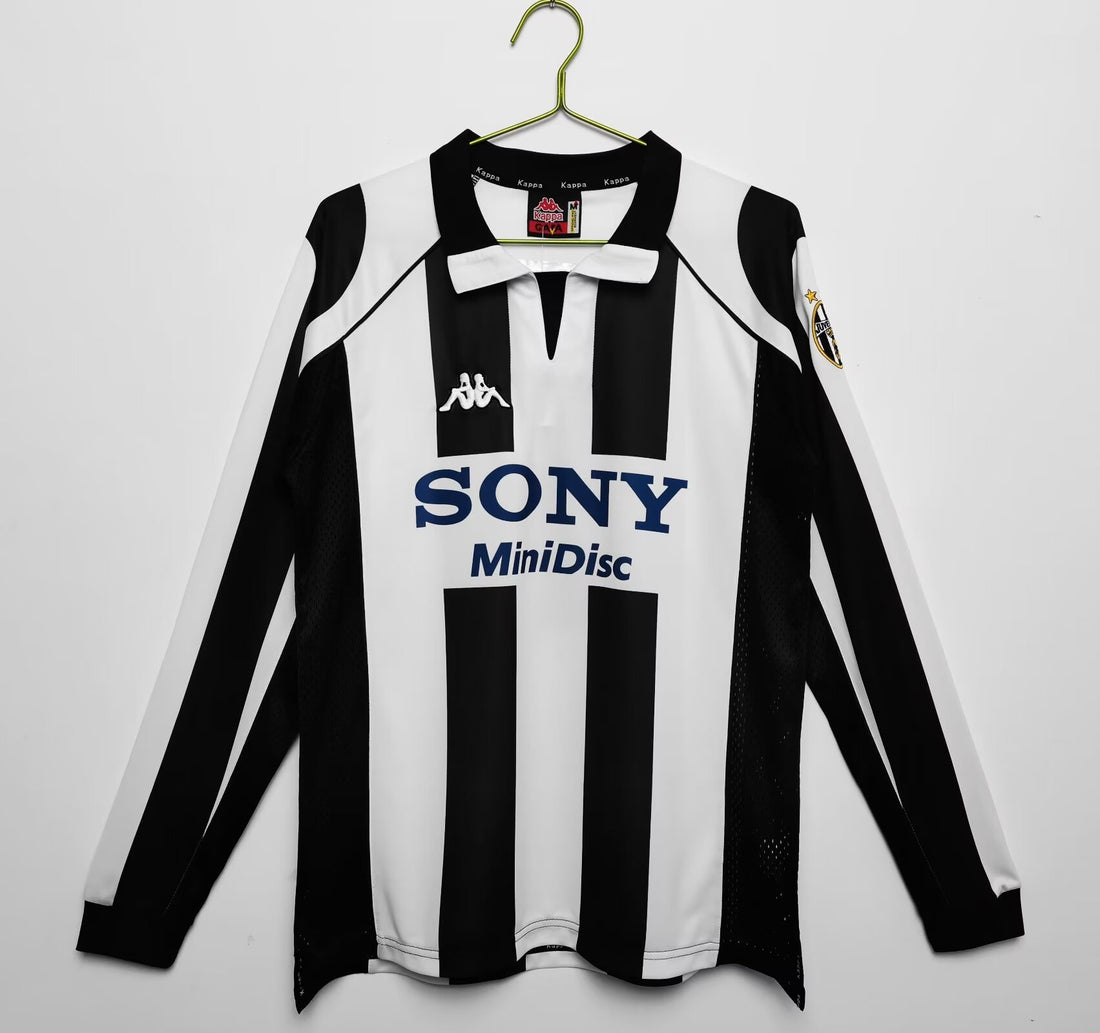 Juventus FC Season 1997/1998