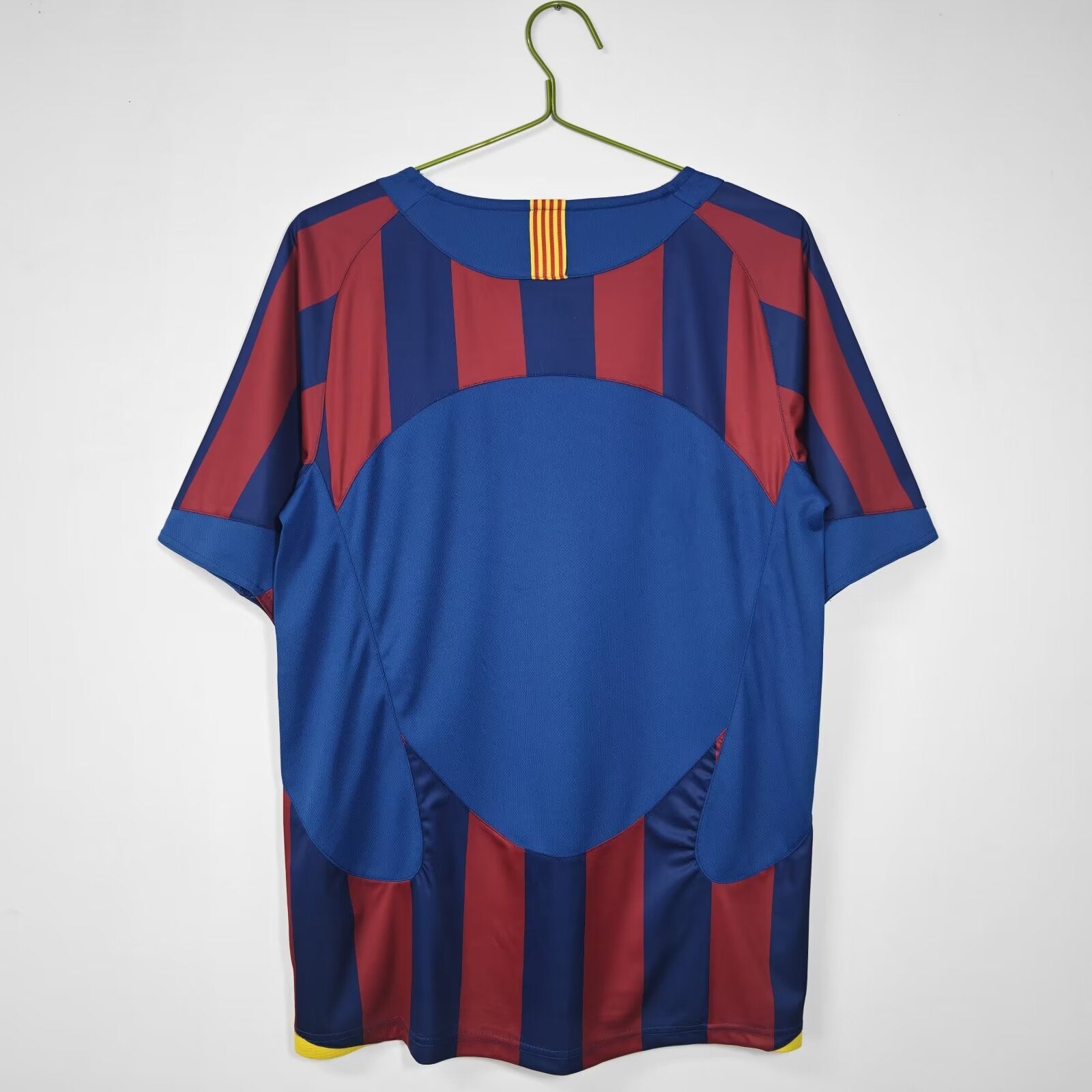 FC Barcelona Season 2005/2006