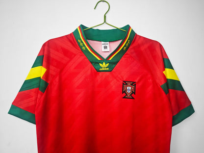 Portuguese Football Federation Season 1992/1994