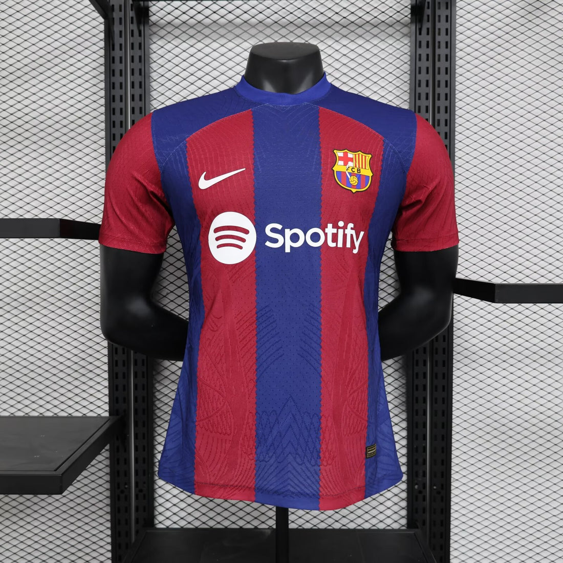 FC Barcelona shirt player version 23/24