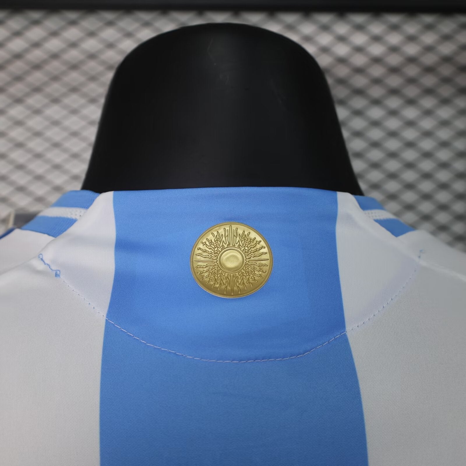 Argentina national team shirt player version 24/25