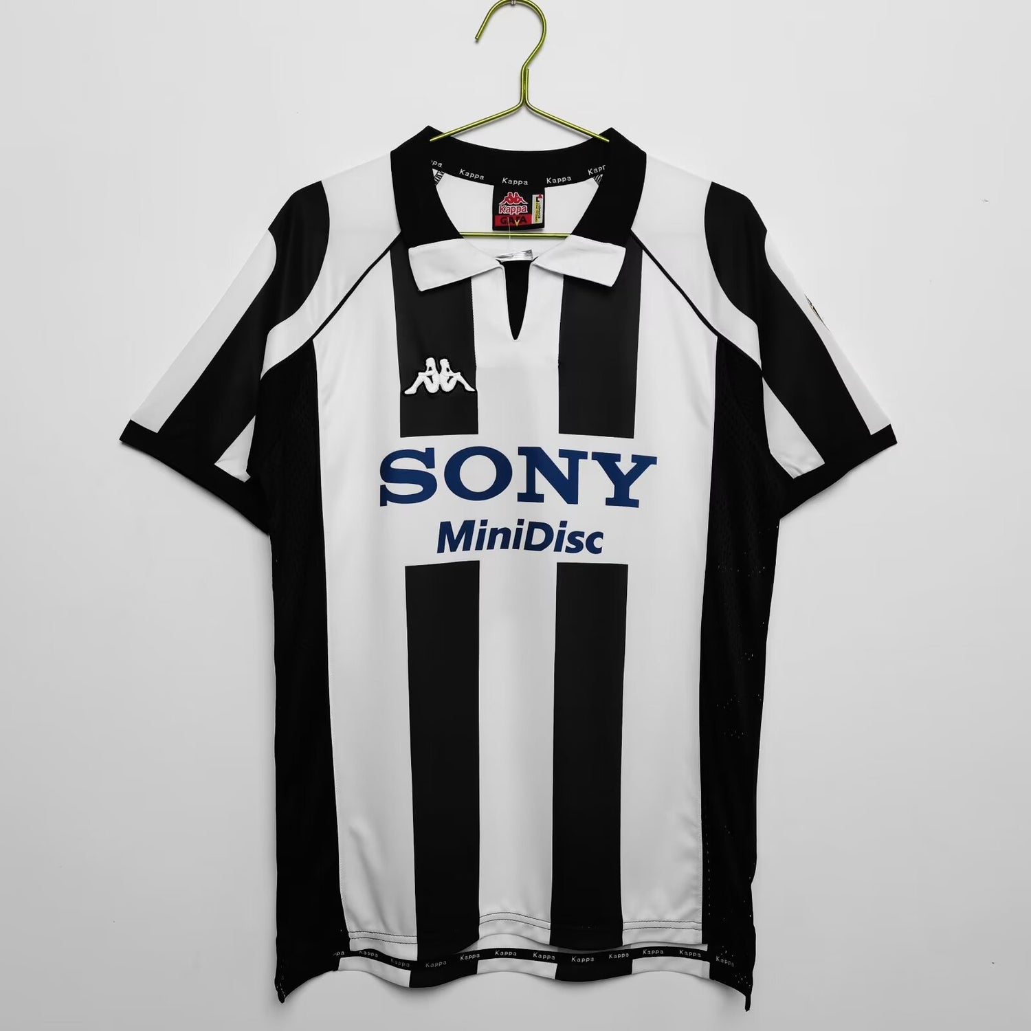 Juventus FC Season 1997/1998