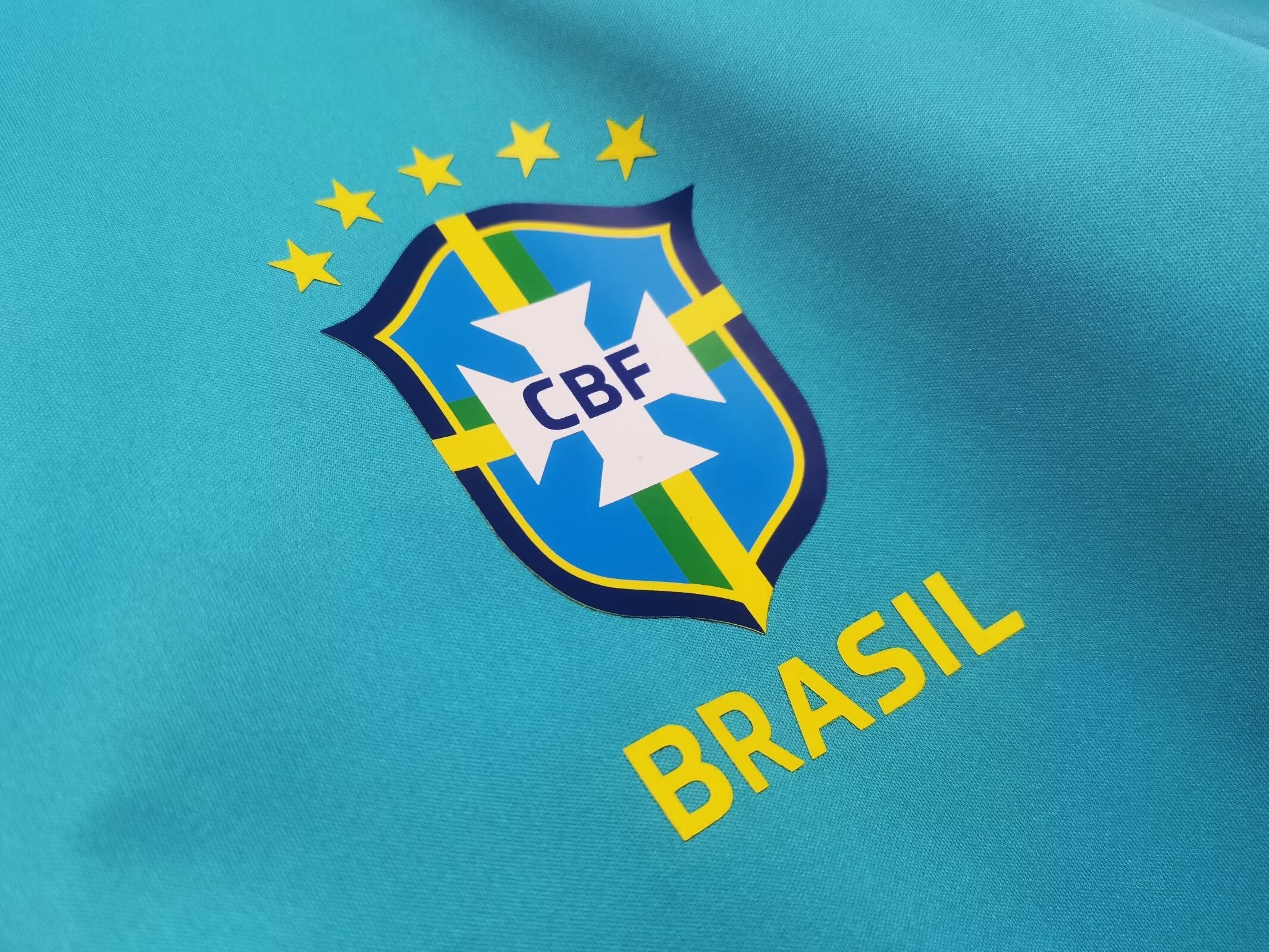 Brazilian Football Confederation - Year 2023