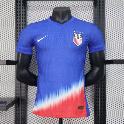 USA national team shirt player version 23/24