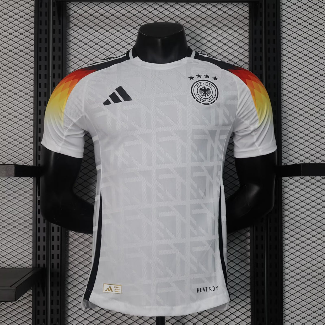 Germany national team shirt player version 24/25