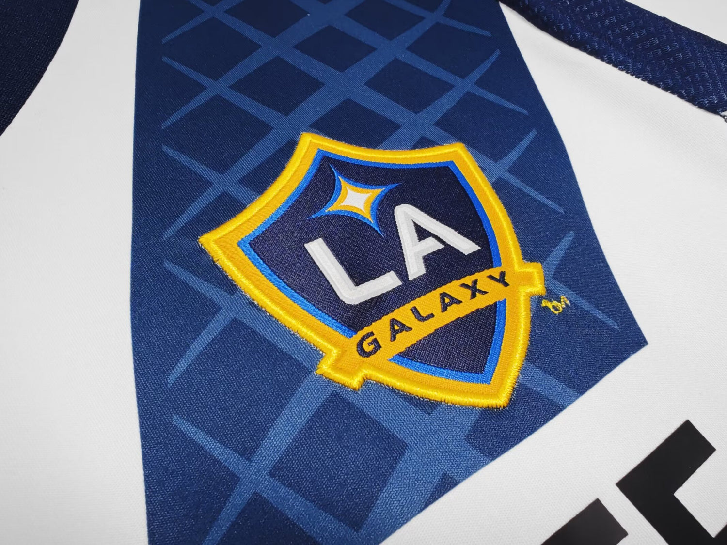 LA Galaxy - Year 2012