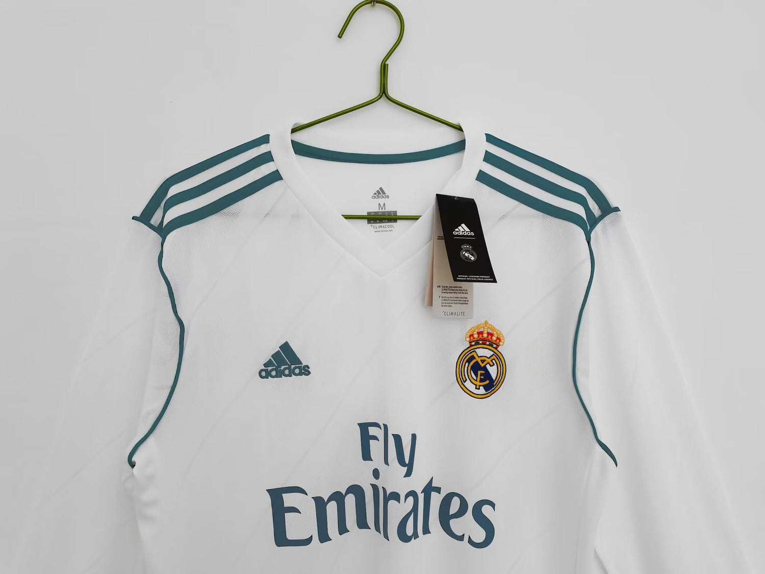 Real Madrid CF Temporada 2017/2018