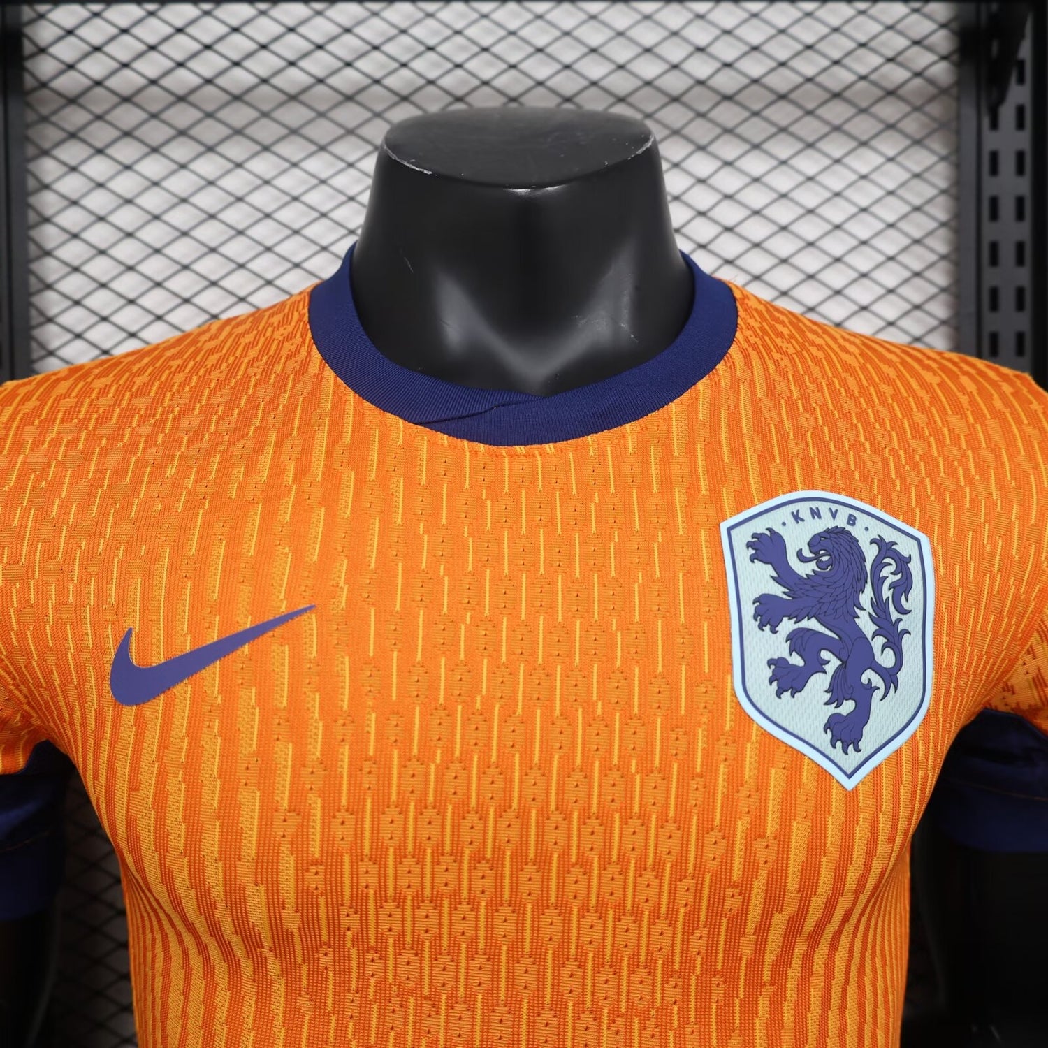 Netherlands national team shirt player version 24/25