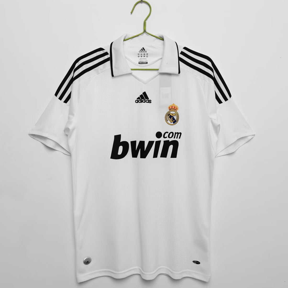 Real Madrid CF Season 2008/2009