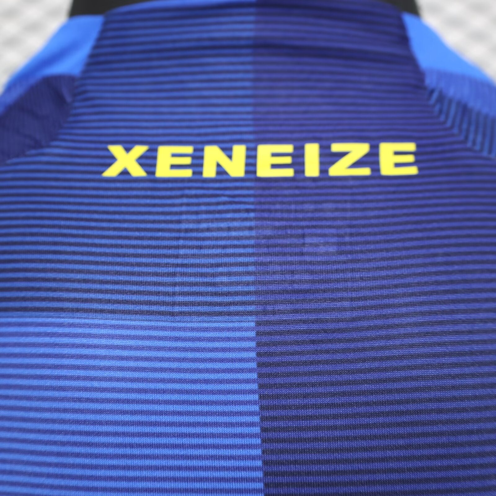 Club Atlético Boca Juniors shirt player version 24/25