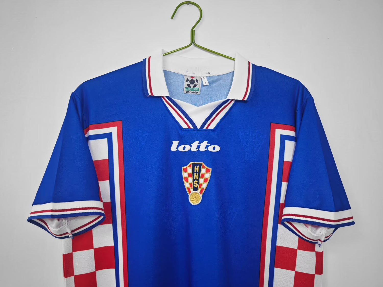 Croatia national team - Year 1998