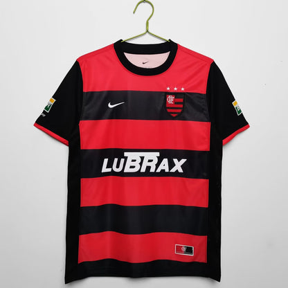 CR Flamengo Saison 2000/2001 Torwarttrikot