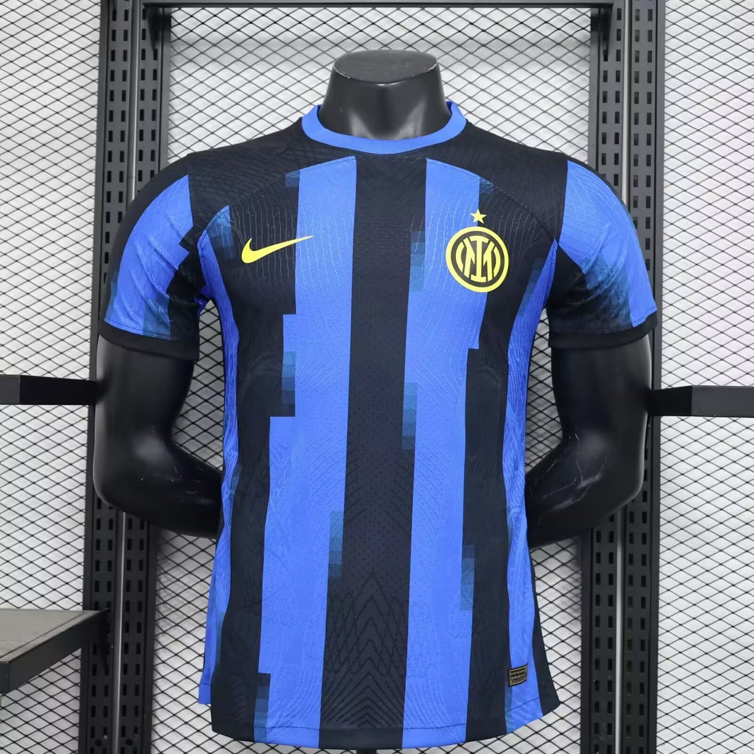 Inter Milan shirt player version 23/24