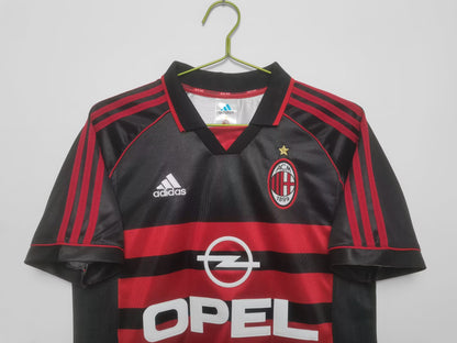 AC Milan Season 1998/1999