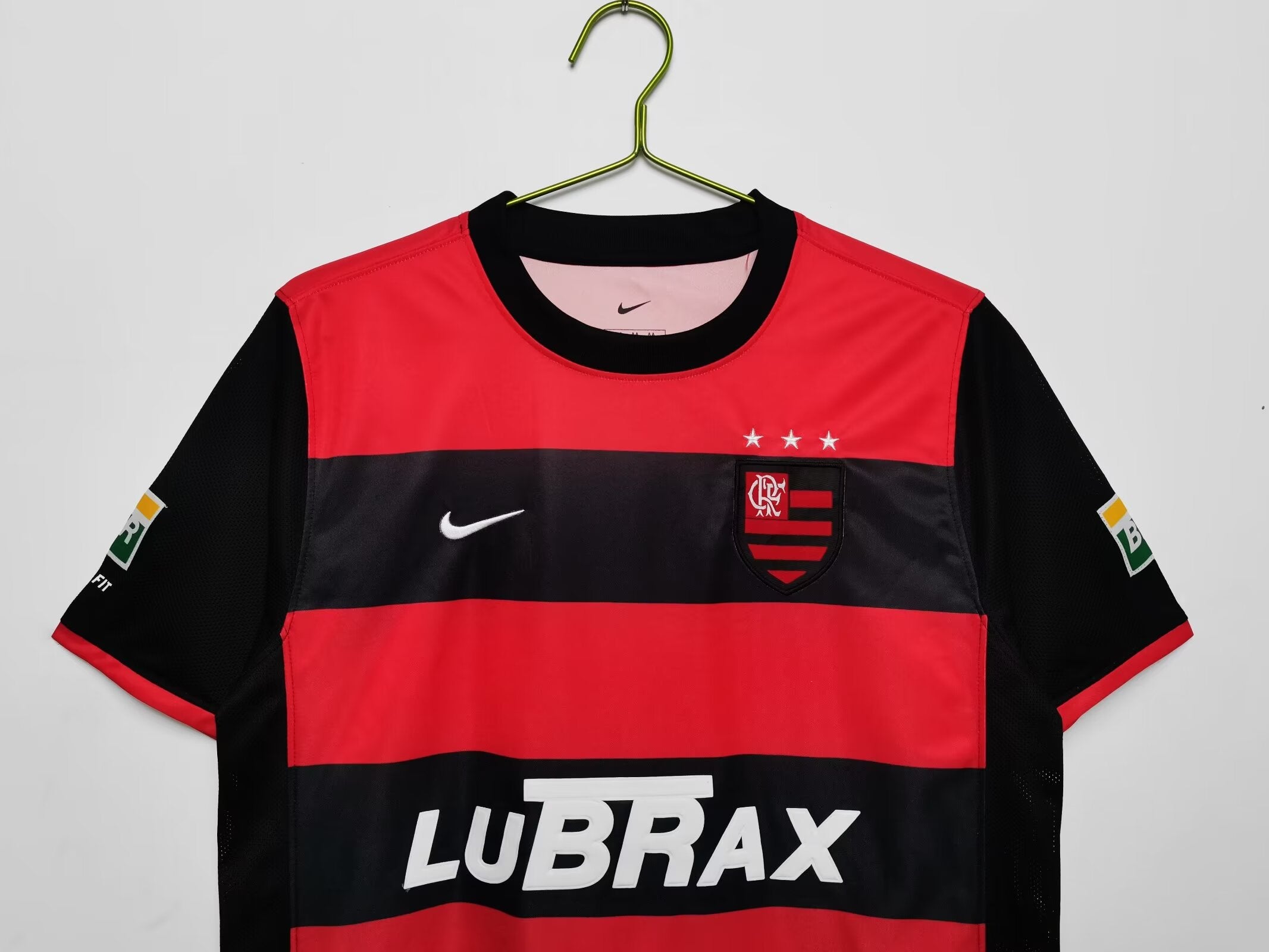 CR Flamengo Saison 2000/2001 Torwarttrikot