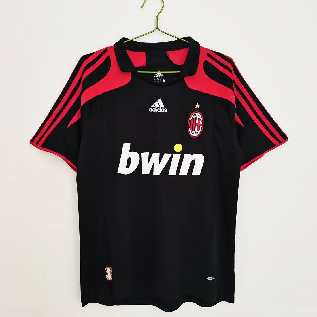 AC Milan Season 2007/2008