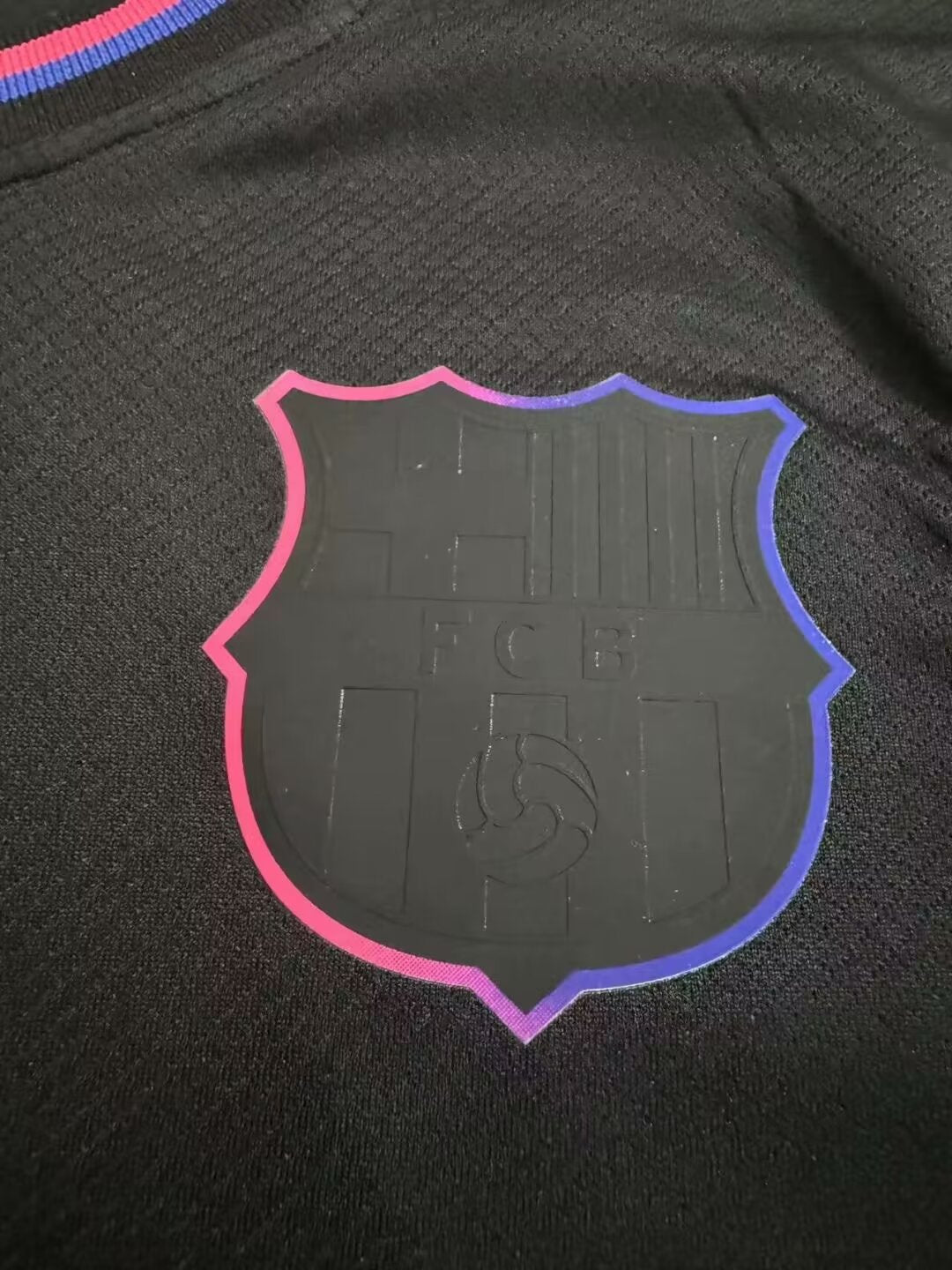 FC Barcelona shirt Audience version 24/25