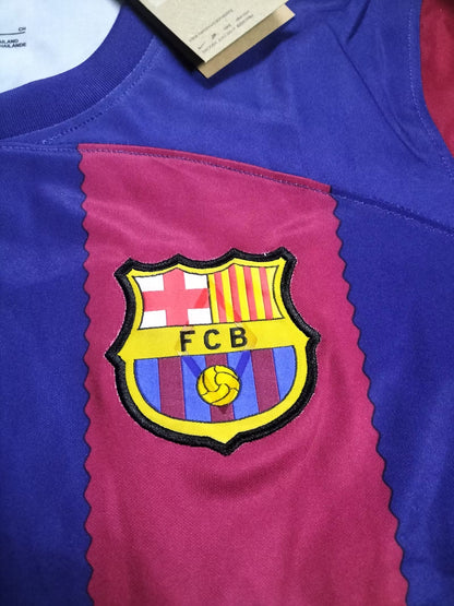 FC Barcelona  shirt Audience version 23/24