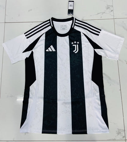 Juventus FC shirt Audience version 24/25