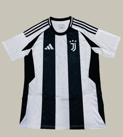 Juventus FC shirt Audience version 24/25