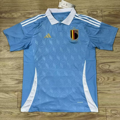 Royal Belgian shirt Audience version 24/25