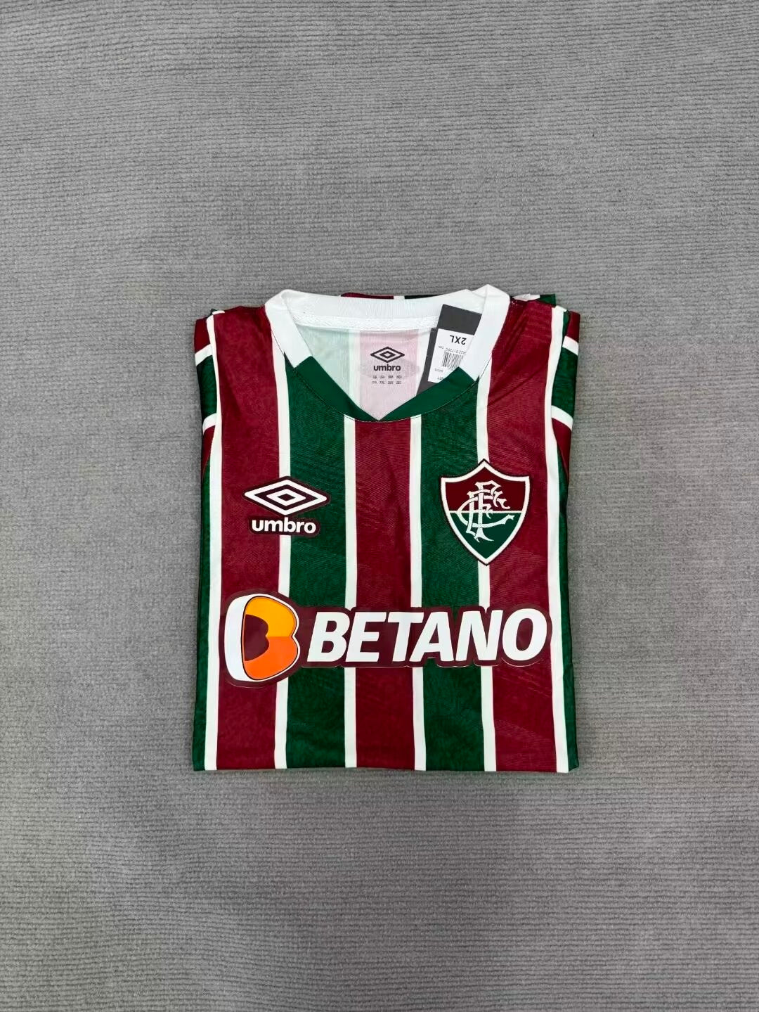 CR Flamengo shirt Audience version 24/25