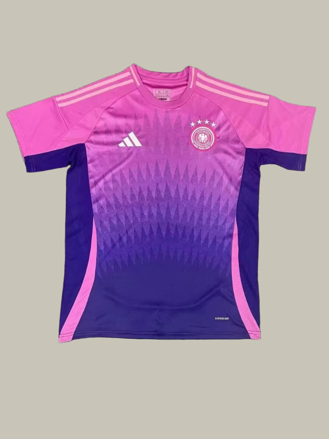 Germany national team shirt Audience version 24/25