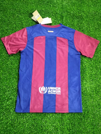 FC Barcelona  shirt Audience version 23/24