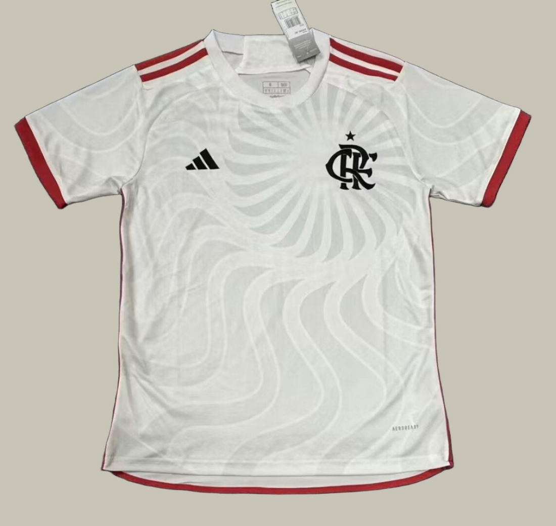 CR Flamengo shirt Audience version 24/25