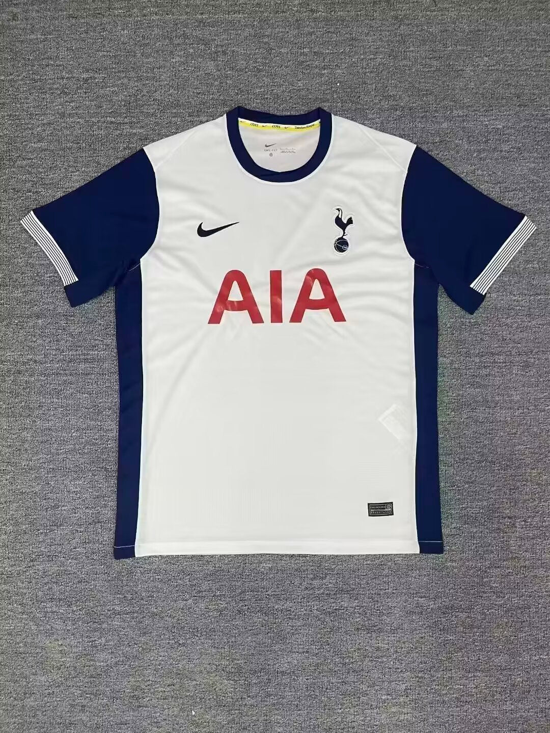 Tottenham Hotspur F.C. shirt Audience version 24/25