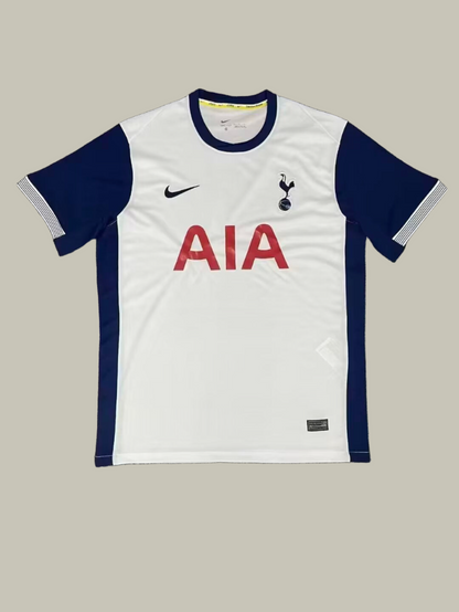 Tottenham Hotspur F.C. shirt Audience version 24/25