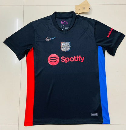 FC Barcelona shirt Audience version 24/25