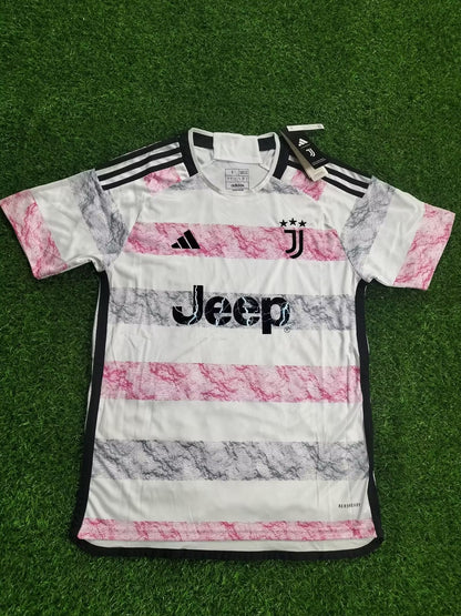 Juventus FC shirt Audience version 23/24